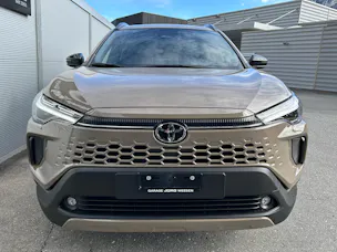 Toyota Corolla Cross 2.0 HSD Trend AWD-i
