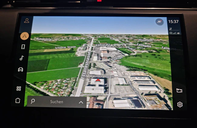 Fahrzeugbild 14 Fahrzeugbild 14