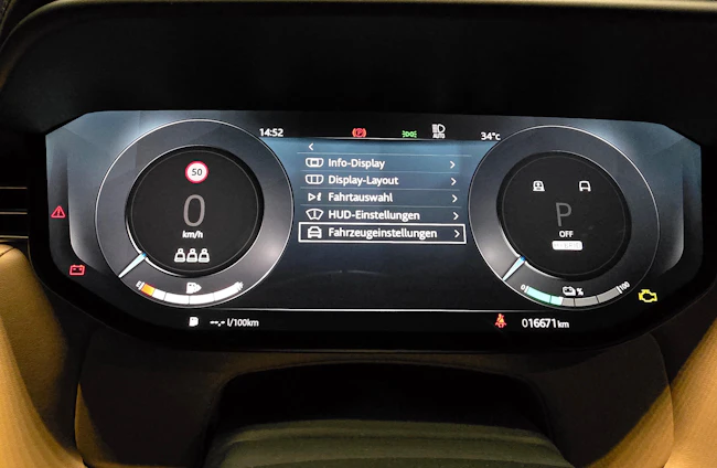 Fahrzeugbild 7 Fahrzeugbild 7