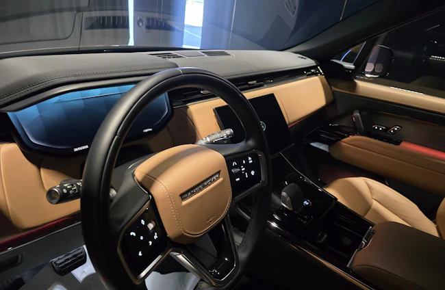 Fahrzeugbild 6 Fahrzeugbild 6