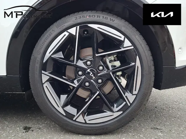 Kia K4 1.6 T-GDi GT-Line