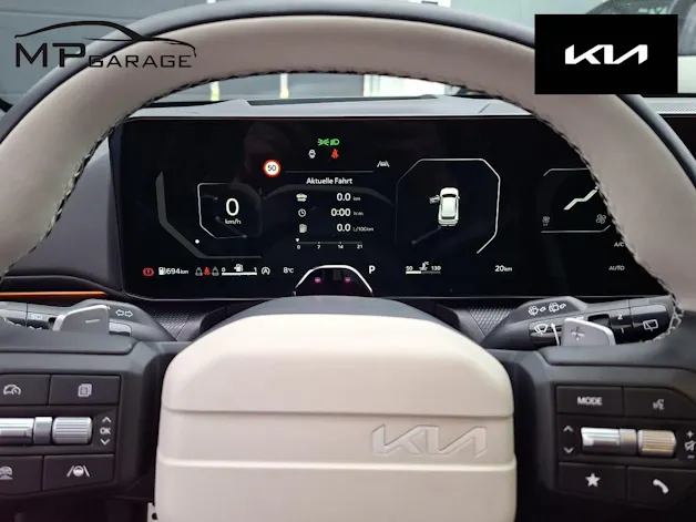 Kia K4 1.6 T-GDi GT-Line