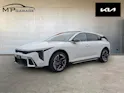 Kia K4 1.6 T-GDi GT-Line