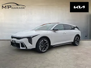Kia K4 1.6 T-GDi GT-Line