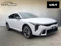 Kia K4 1.6 T-GDi GT-Line
