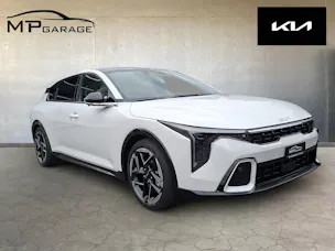 Kia K4 1.6 T-GDi GT-Line