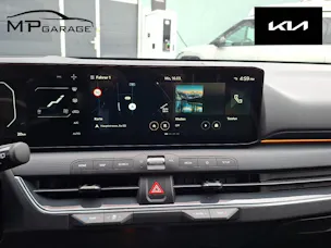 Kia K4 1.6 T-GDi GT-Line