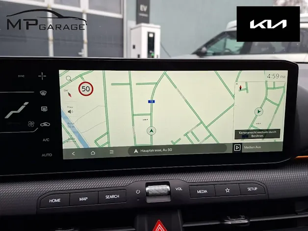 Kia K4 1.6 T-GDi GT-Line