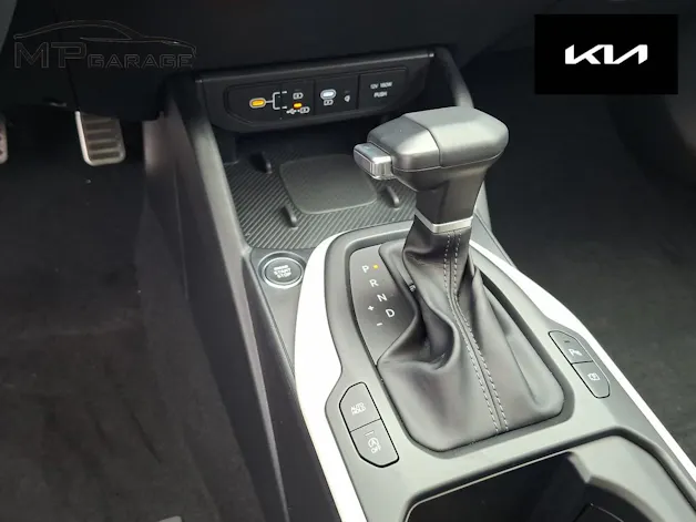 Kia K4 1.6 T-GDi GT-Line