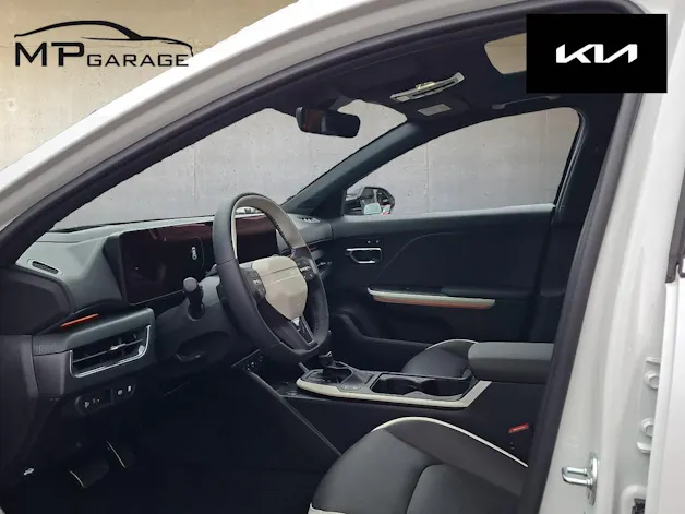Kia K4 1.6 T-GDi GT-Line