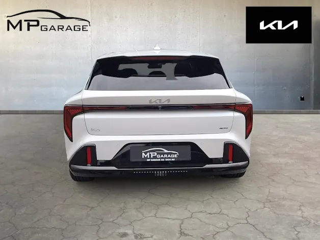 Kia K4 1.6 T-GDi GT-Line