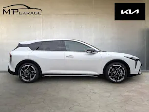 Kia K4 1.6 T-GDi GT-Line