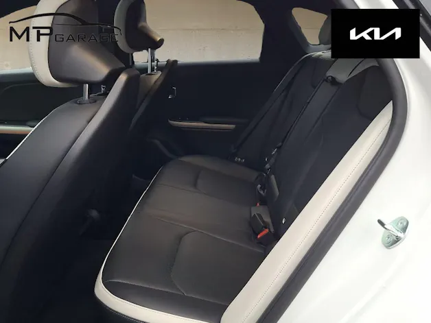 Kia K4 1.6 T-GDi GT-Line