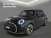 Mini Cooper C (5 door)