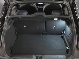 Mini Cooper C (5 door)