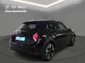 Mini Cooper C (5 door)