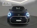 Mini Cooper C (5 door)