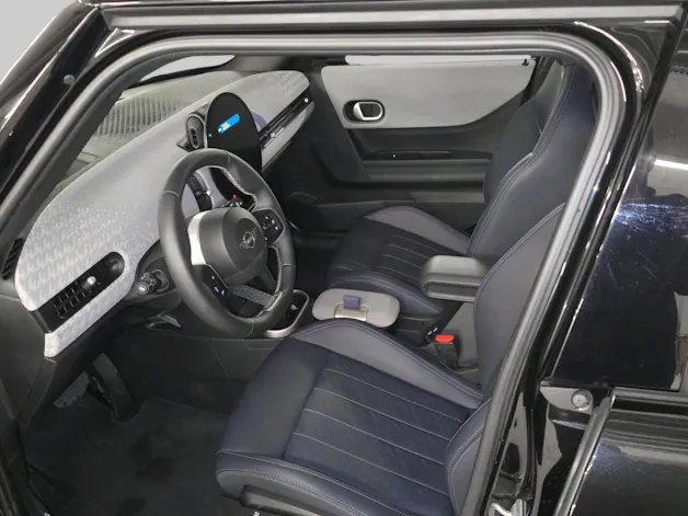 Mini Cooper C (5 door)