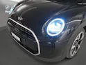 Mini Cooper C (5 door)