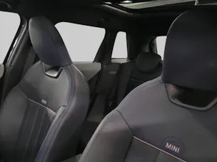 Mini Cooper C (5 door)