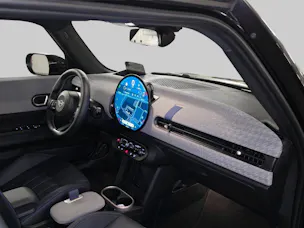 Mini Cooper C (5 door)