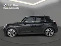 Mini Cooper C (5 door)
