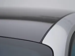 Porsche 911 GT3 mit Touring-Paket