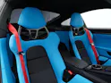 Porsche 911 GT3 mit Touring-Paket