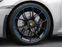 Porsche 911 GT3 mit Touring-Paket