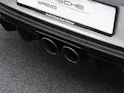 Porsche 911 GT3 mit Touring-Paket
