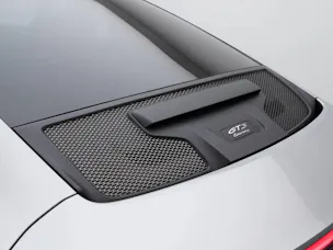 Porsche 911 GT3 mit Touring-Paket