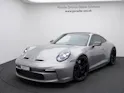 Porsche 911 GT3 mit Touring-Paket