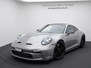 Porsche 911 GT3 mit Touring-Paket