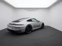 Porsche 911 GT3 mit Touring-Paket