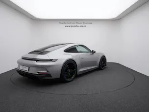 Porsche 911 GT3 mit Touring-Paket