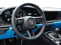 Porsche 911 GT3 mit Touring-Paket
