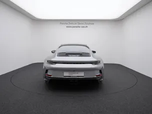 Porsche 911 GT3 mit Touring-Paket