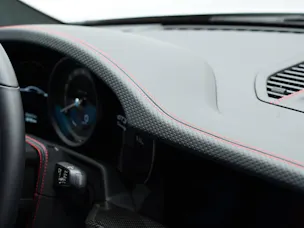 Porsche 911 GT3 mit Touring-Paket