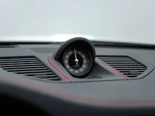 Porsche 911 GT3 mit Touring-Paket