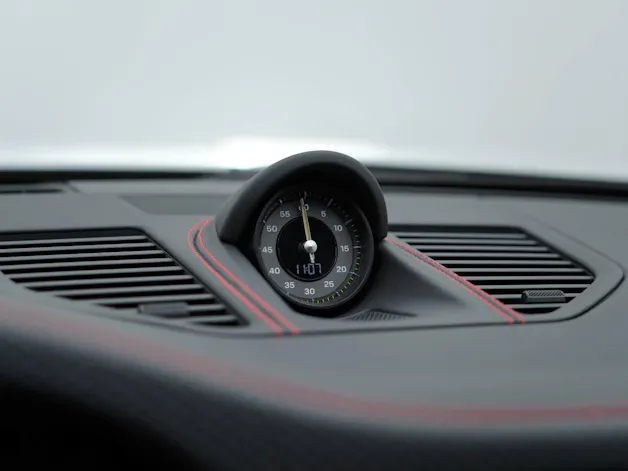 Porsche 911 GT3 mit Touring-Paket