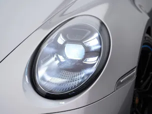 Porsche 911 GT3 mit Touring-Paket