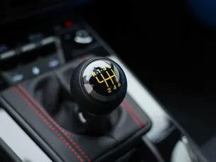 Porsche 911 GT3 mit Touring-Paket