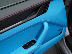 Porsche 911 GT3 mit Touring-Paket