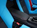 Porsche 911 GT3 mit Touring-Paket
