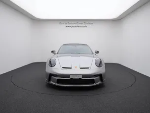 Porsche 911 GT3 mit Touring-Paket