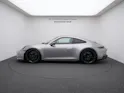 Porsche 911 GT3 mit Touring-Paket