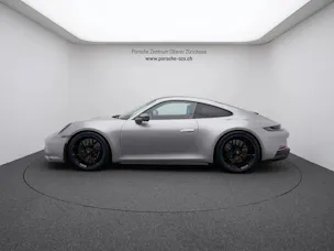 Porsche 911 GT3 mit Touring-Paket