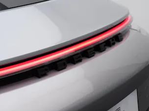 Porsche 911 GT3 mit Touring-Paket