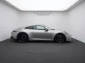 Porsche 911 GT3 mit Touring-Paket