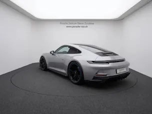 Porsche 911 GT3 mit Touring-Paket